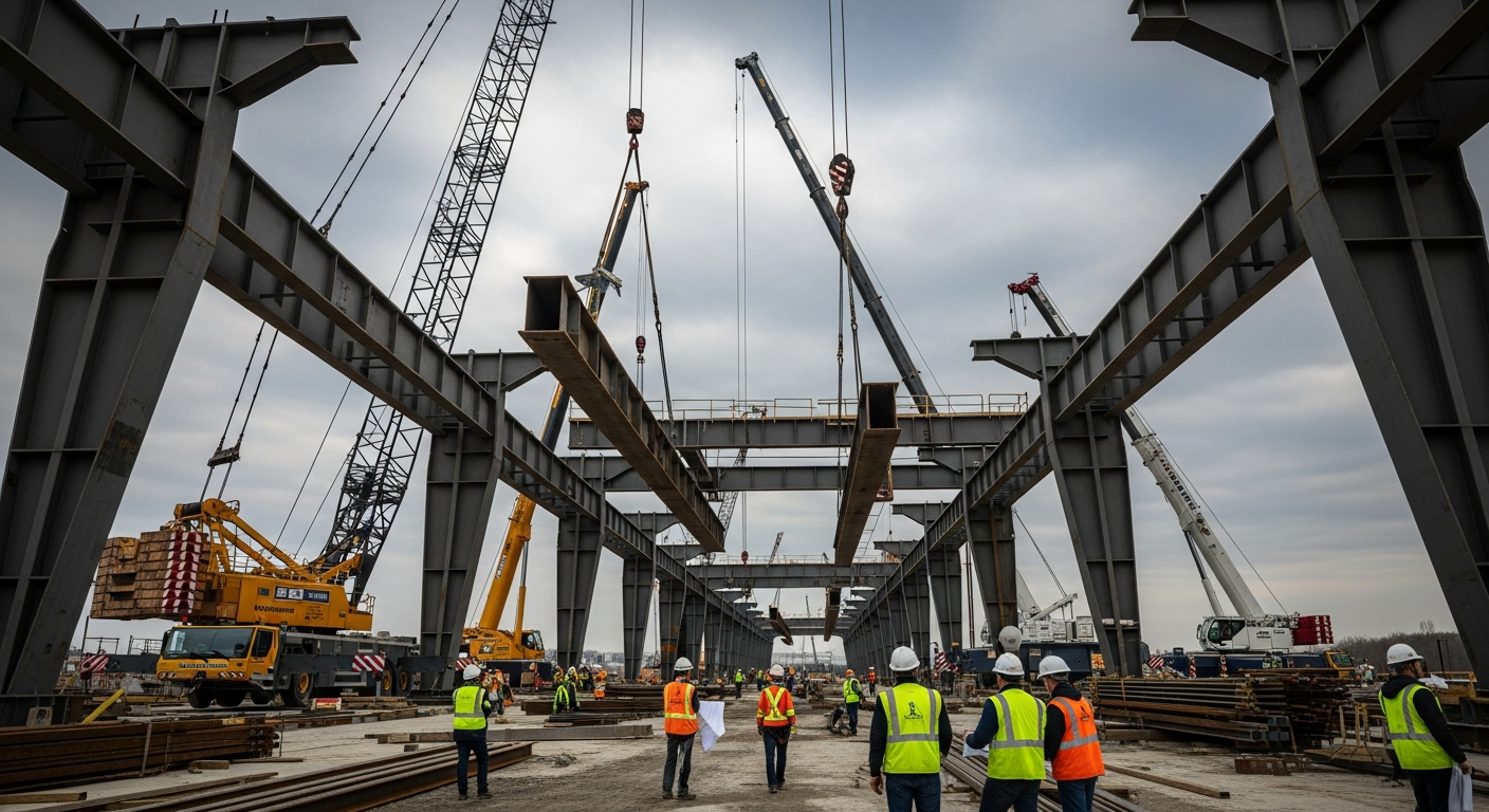 Sentinel Infrastructure Program Sentinel Infrastructure Group | SDVOSB Government Contractor