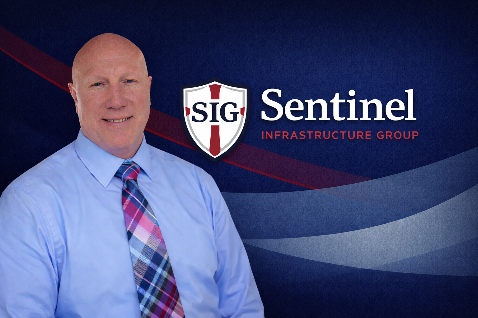 Sentinel Infrastructure Program Sentinel Infrastructure Group | SDVOSB Government Contractor
