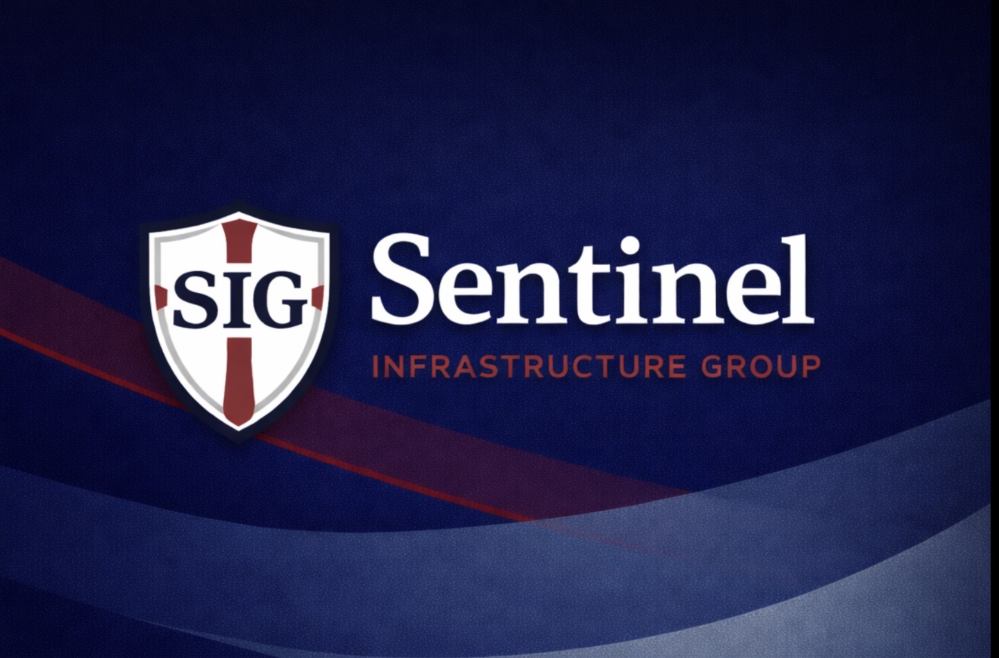 Sentinel Infrastructure Program Sentinel Infrastructure Group | SDVOSB Government Contractor